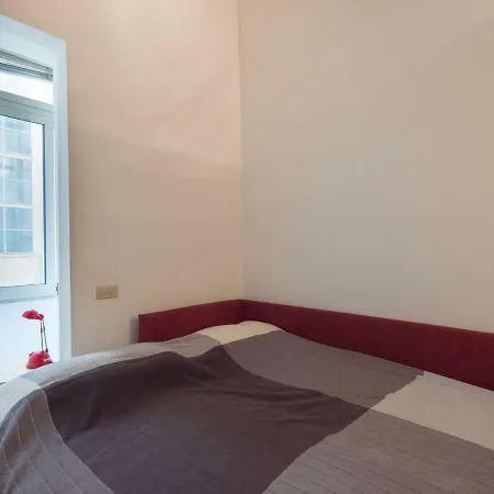 Locazione Turistica Lupa 25 *