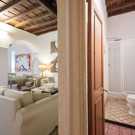 Locazione Turistica Lupa 25 Apartamento
