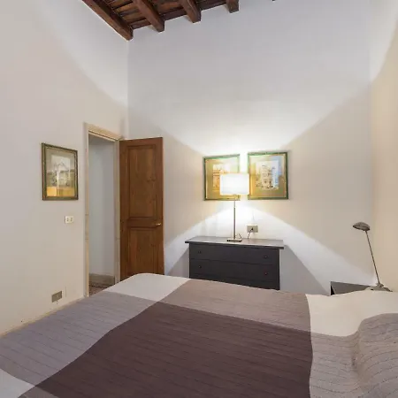 Locazione Turistica Lupa 25 * Roma