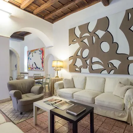 Locazione Turistica Lupa 25 Apartamento *