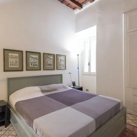 Locazione Turistica Lupa 25 Apartamento