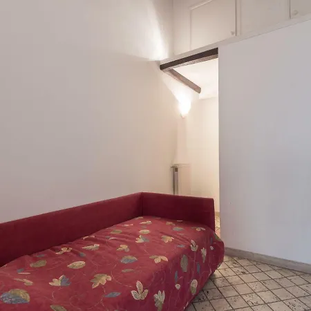 Locazione Turistica Lupa 25