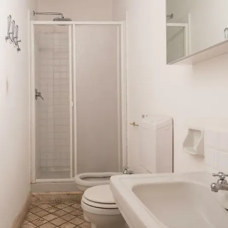 Locazione Turistica Lupa 25 Apartamento