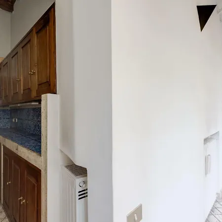 Apartamento Locazione Turistica Lupa 25 *