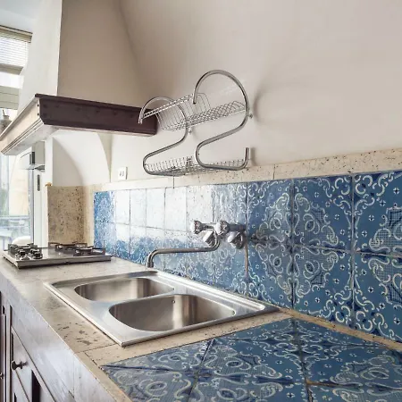 Apartamento Locazione Turistica Lupa 25 Roma